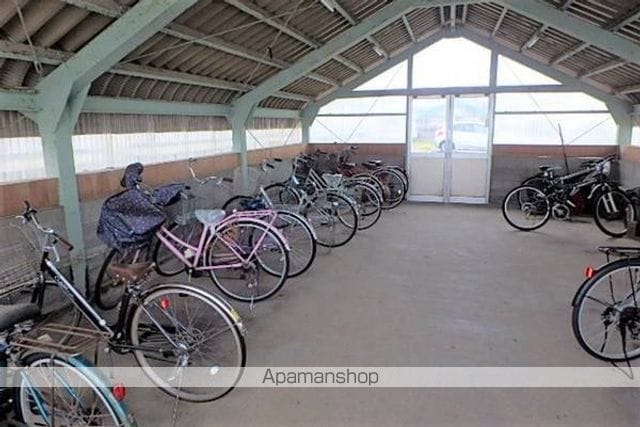 ビレッジハウス仁井田4号棟のその他写真