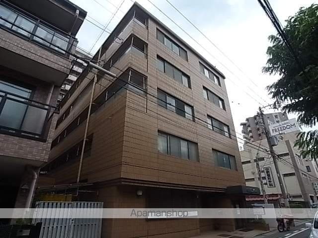 パークハイツ杭瀬
