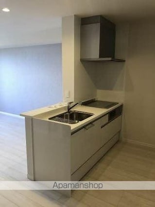 シャーメゾン　セルディーナ[2LDK/67.84m2]のキッチン