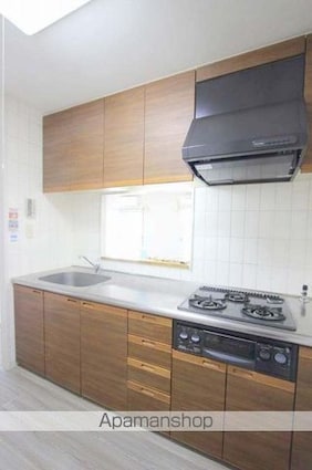 香川県高松市屋島西町[2LDK/68.25m2]のキッチン