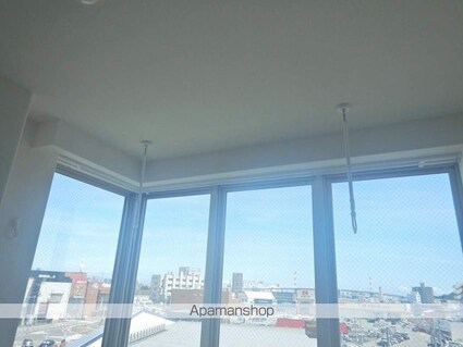 ユニヴァリィ県庁東[1LDK/41.8m2]の内装5