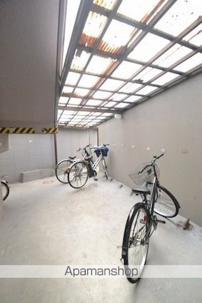 広島県広島市中区竹屋町[1R/20m2]の共用部10