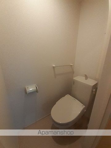 サンエアリーBの内装写真