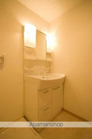 シャンフレーズの内装写真