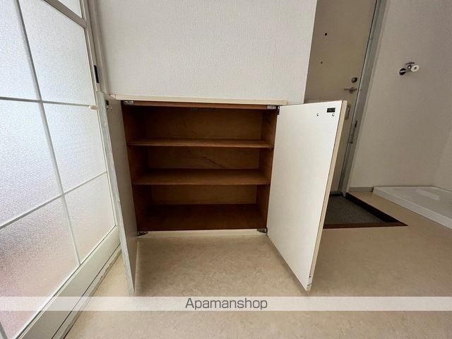 コーポナガハラの内装写真