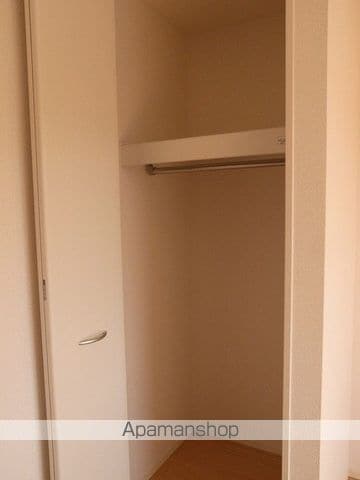 フォンターナ洗心の内装写真