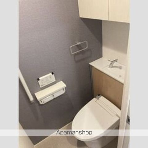 LEAF VILLAGE 新宿若松の内装写真