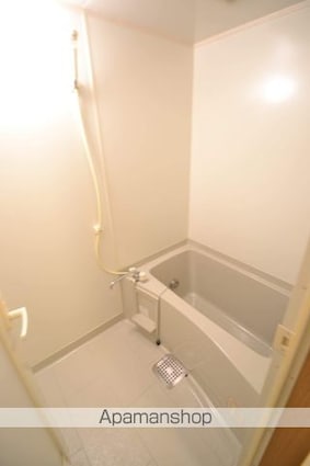 ラフィネ中里Ⅳ[1LDK/50.79m2]のバス