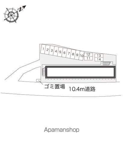 レオパレスKYOKUSUIのその他写真