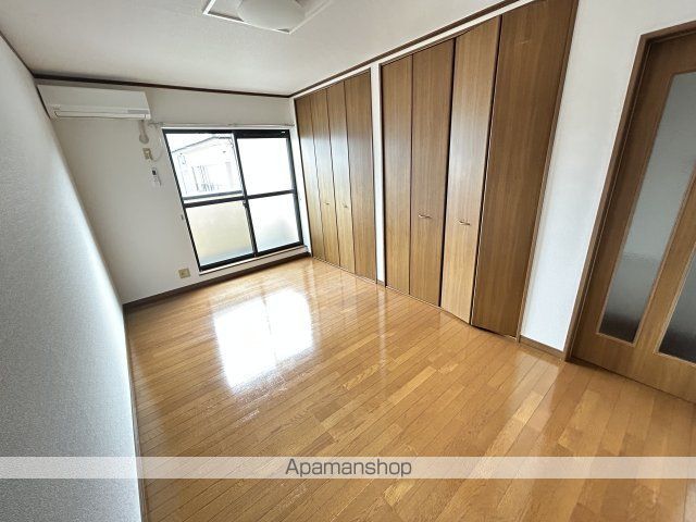 Clair大手の内装写真