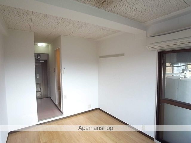 CASA22の内装写真