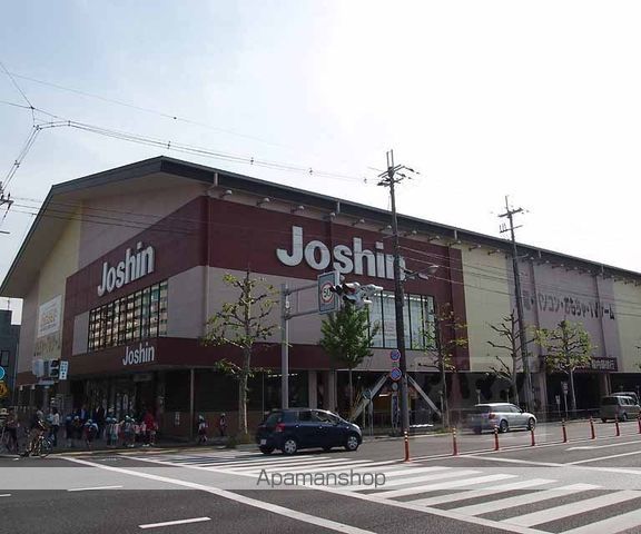 プレサンス THE KYOTO 澄華の周辺写真