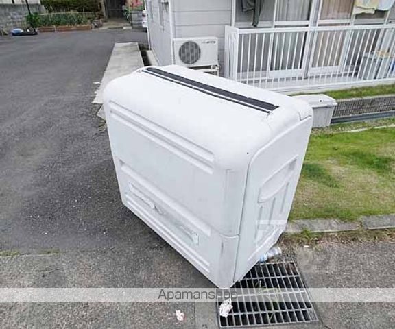 エステートピア松英1の外観写真