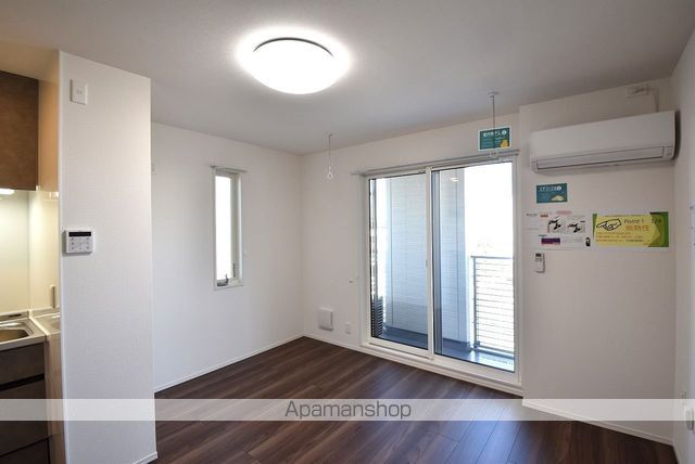 DーROOM南町3丁目の内装写真