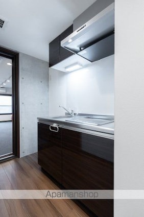 スカイラシクラス小岩[1K/30.34m2]のキッチン