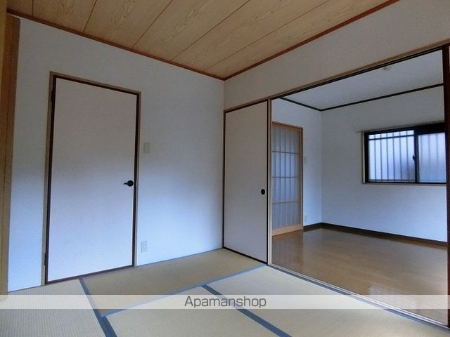 アーバンハイツAの内装写真