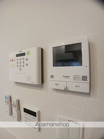 カーサフロイデの内装写真