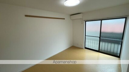 ハイツカサイ[1R/19m2]のリビング・居間