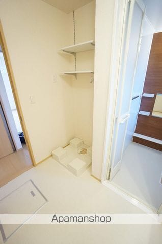 プリメーラの内装写真
