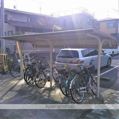 レオパレスみどりIIのその他写真