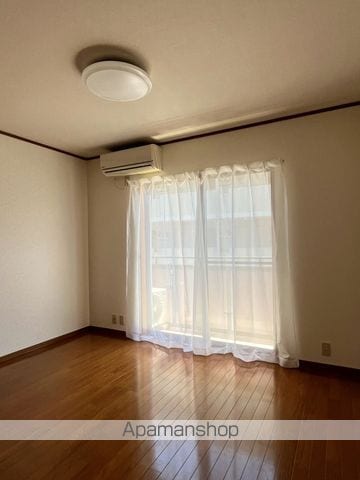 ベルハウス和地山Bの内装写真