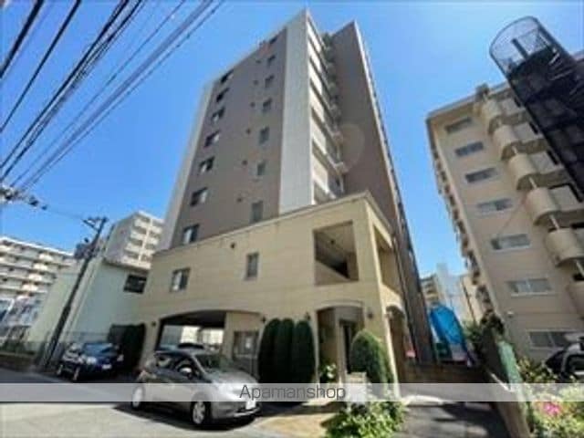 TMK江坂の外観写真