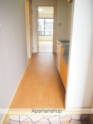 オリンピックＭＮ[1K/28.5m2]の内装2