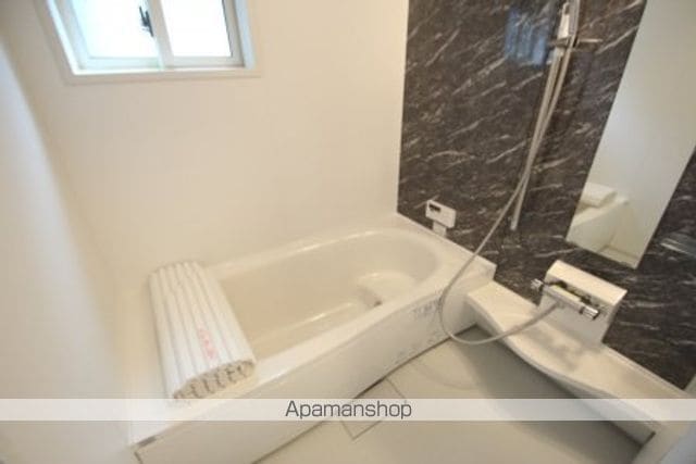 BLOOMの内装写真