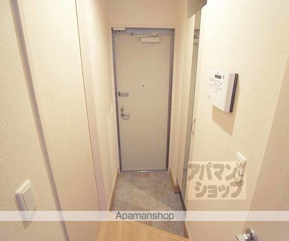 サンシャインガーデン嵯峨嵐山 A棟B棟の内装写真