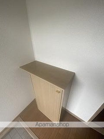 サンガーデン大森の内装写真