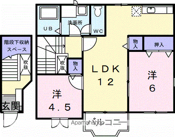 apartment 山形県東村山郡中山町大字長崎
地図を見る