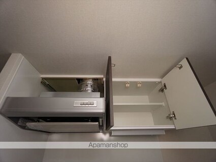 プレサンス名古屋ルクソリア[1K/20.72m2]の内装6