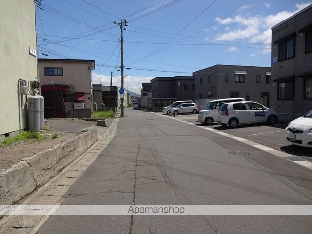 エクセレント Bの周辺写真