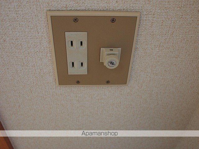 サンフローラ朝霞台の内装写真
