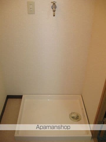 LA FLEURの内装写真