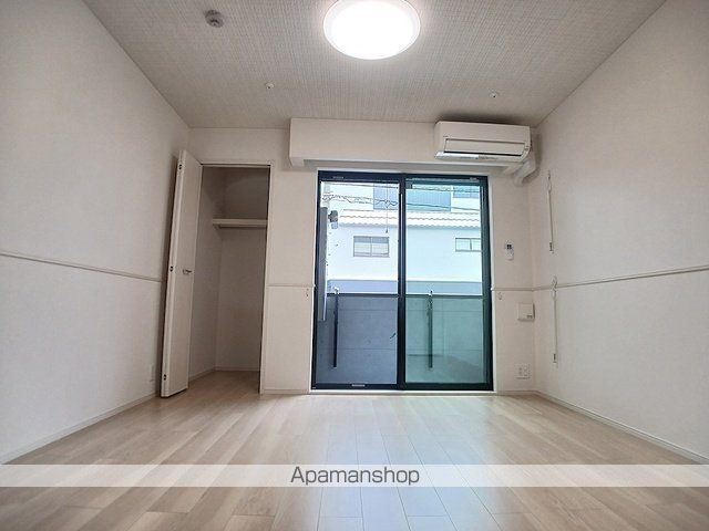 ヒカルサ尼崎栗山町の内装写真