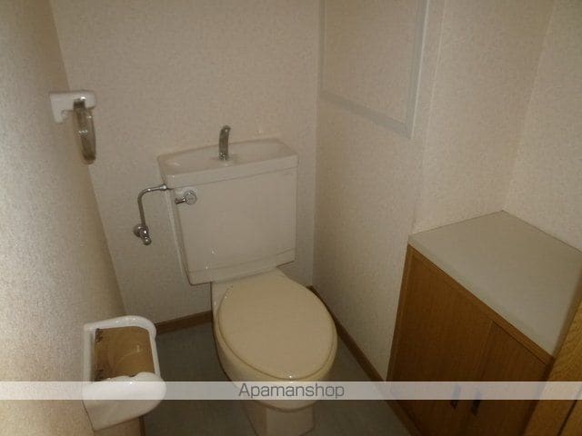 レジデンス岸和田の内装写真