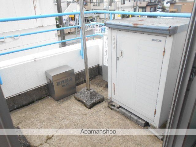 リブポート西都賀3丁目の内装写真