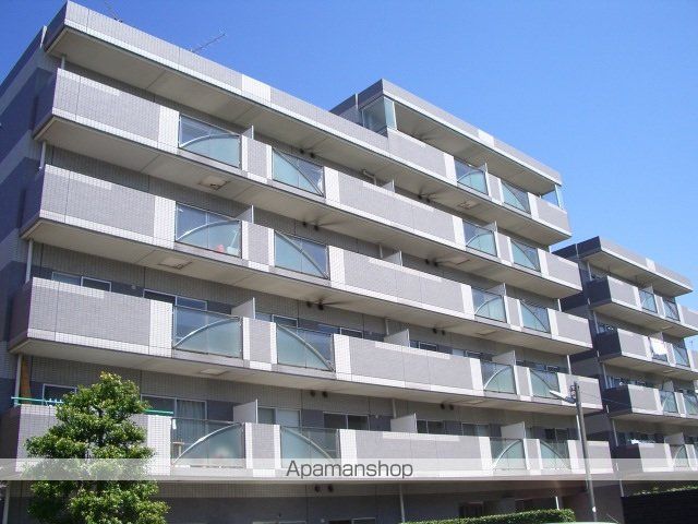 プロスペクト浦和常盤