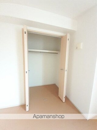 エトワールＣ[2LDK/63.86m2]の収納