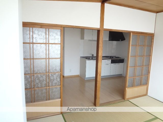 ダイワ高井田ビルの内装写真