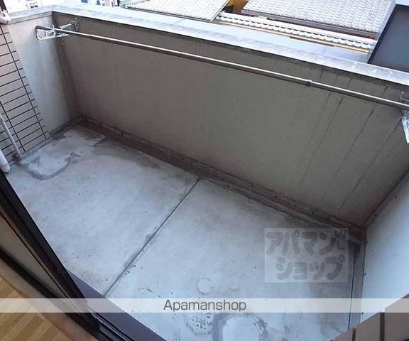 シティハウス407の内装写真
