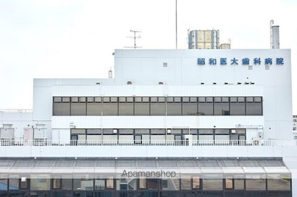 レガリア都立大レジデンス[1R/41.61m2]の周辺3
