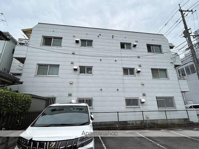 イル・ド庚午の外観写真