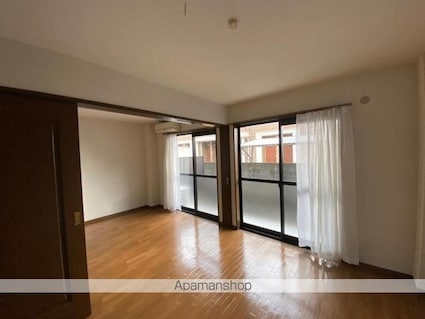 ネスティア太田[2DK/39.74m2]の内装2