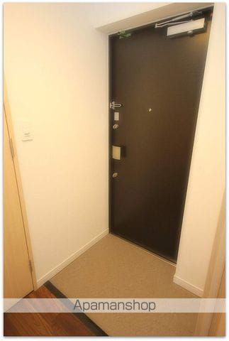 スプランディッド難波元町DUEの内装写真