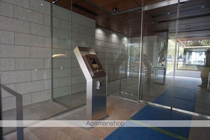 ザ・グランアルト栄[1LDK/37.54m2]のエントランス1