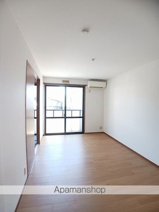 シーサイド西ノ浜Ｃ棟[2LDK/52.29m2]のリビング・居間