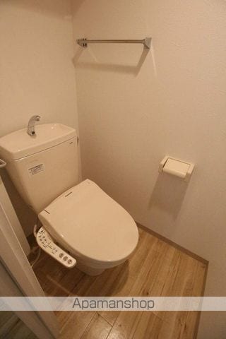 アトリア月寒の内装写真