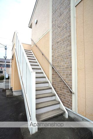 MP11番館の外観写真